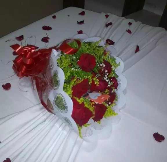 Hotelli Triunfo Papo