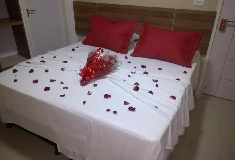 Hotelli Triunfo Papo