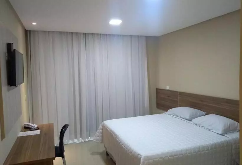 Hotelli Triunfo Papo