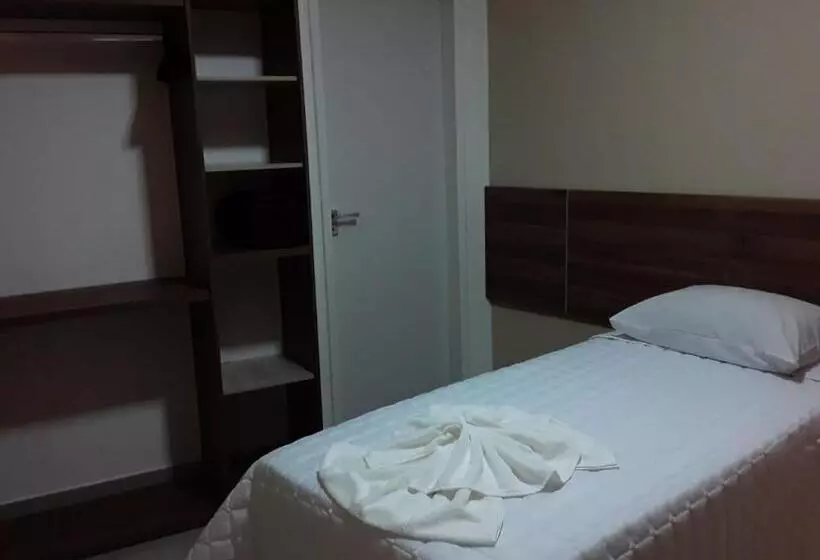 Hotelli Triunfo Papo