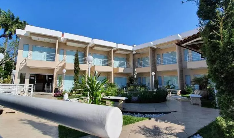 Hotelli Triunfo Papo