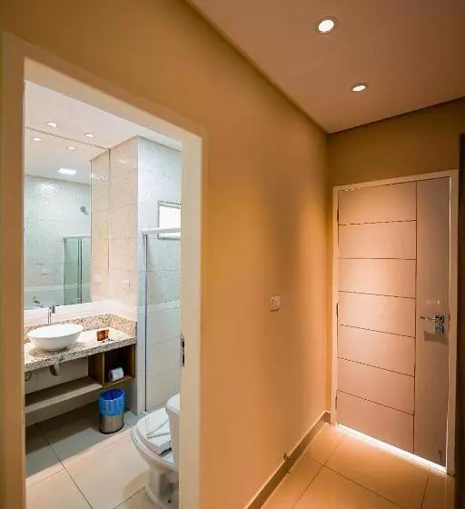 Hotelli Triunfo Papo