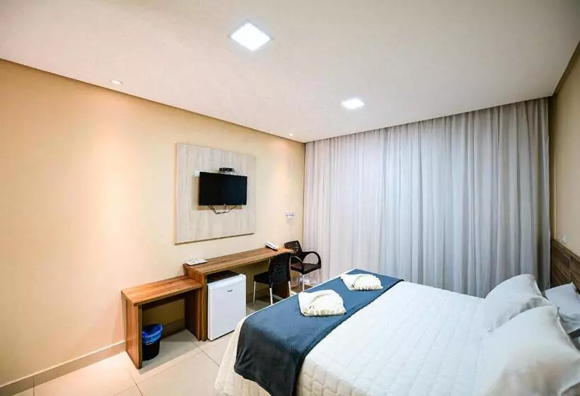 Hotelli Triunfo Papo