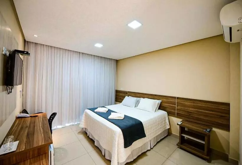 Hotelli Triunfo Papo