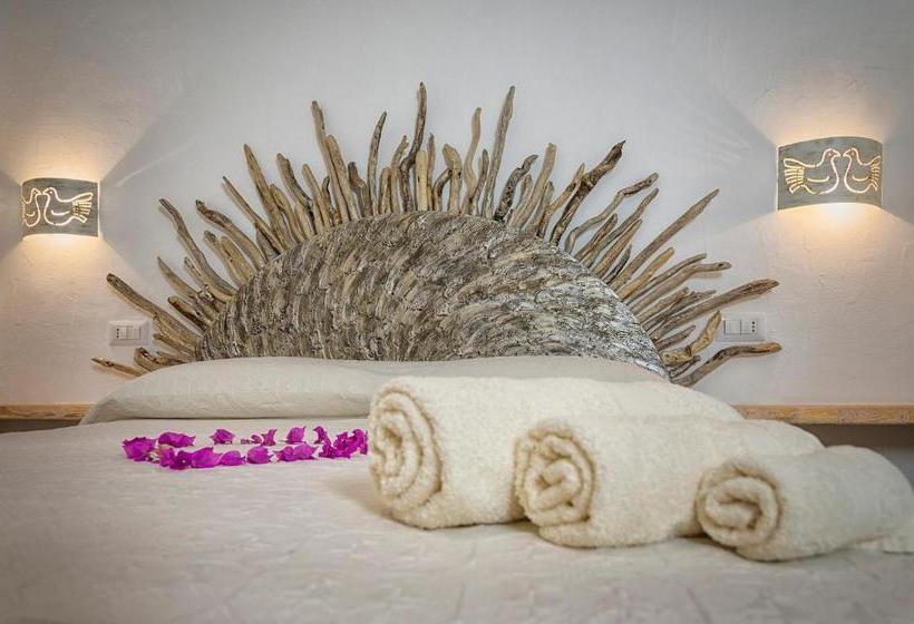 Nonna Pasqualina B&b