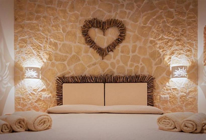 Nonna Pasqualina B&b