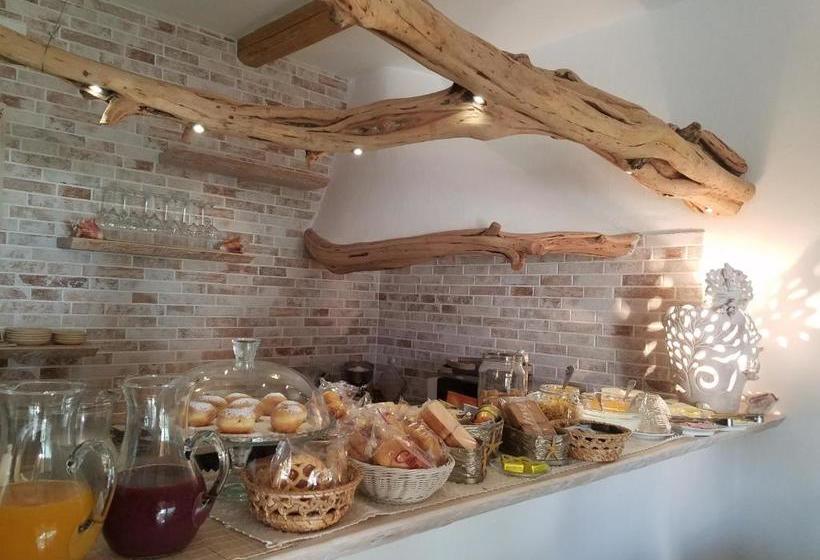 Nonna Pasqualina B&b