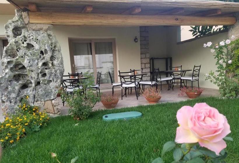 Nonna Pasqualina B&b