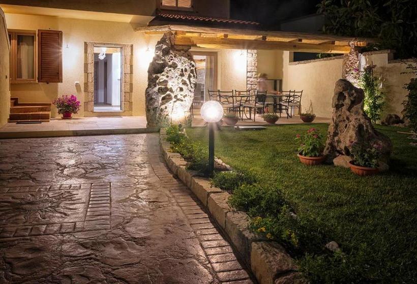 Nonna Pasqualina B&b