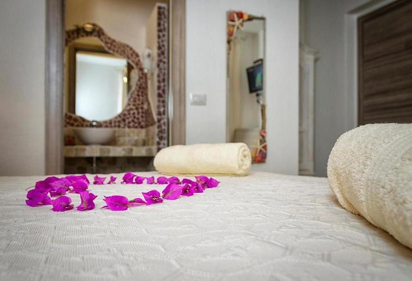 Nonna Pasqualina B&b