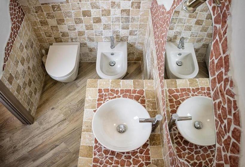 Nonna Pasqualina B&b