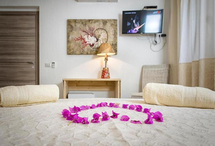 Nonna Pasqualina B&b