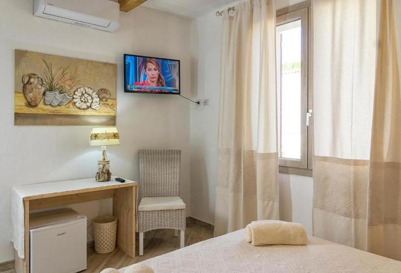 Nonna Pasqualina B&b