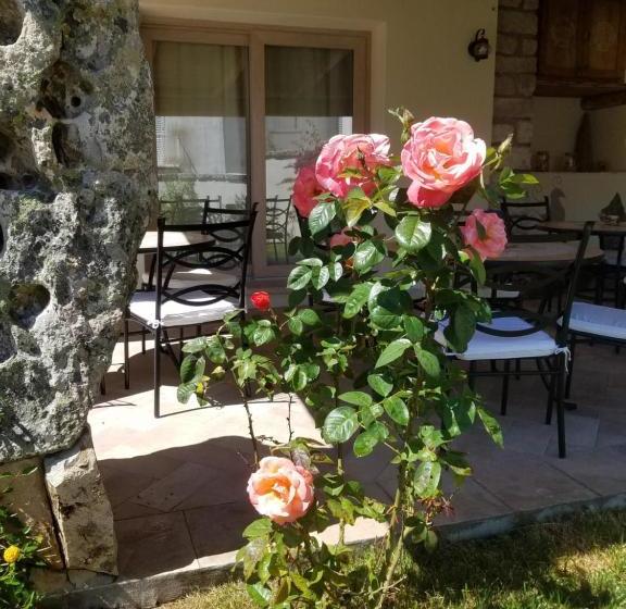 Nonna Pasqualina B&b