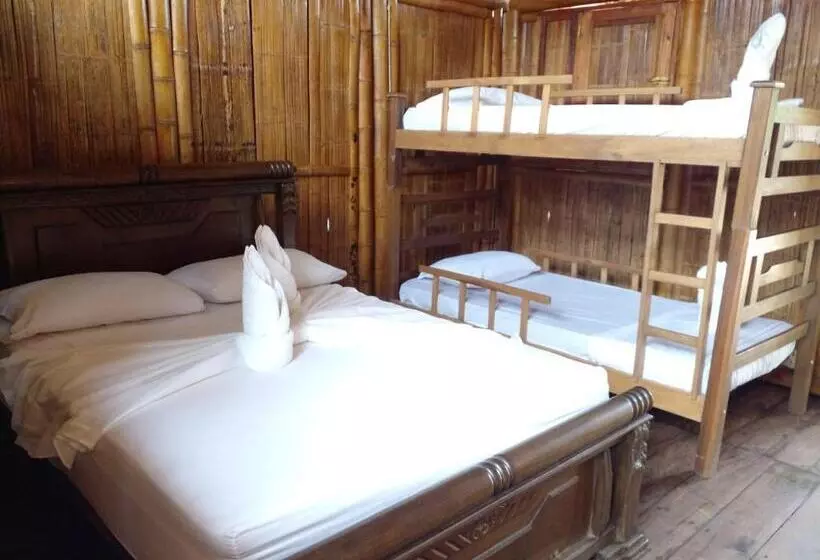 Majatalo Hostal La Finquita