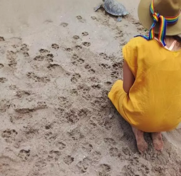 Majatalo Hostal La Finquita