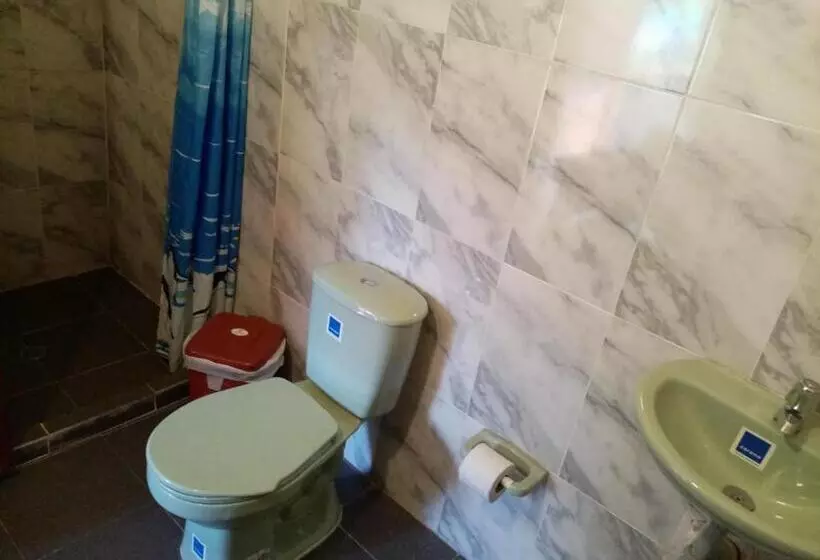 Majatalo Hostal La Finquita