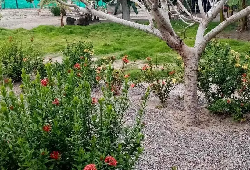 Majatalo Hostal La Finquita