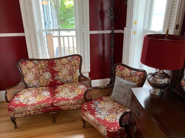 The Spring Lighthouse B&b