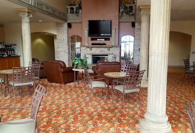 فندق Baymont By Wyndham Belen Nm