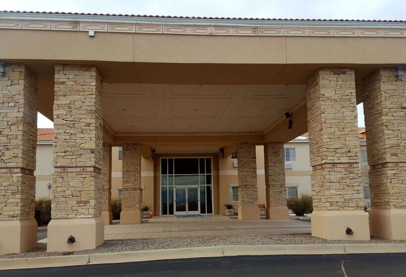 فندق Baymont By Wyndham Belen Nm