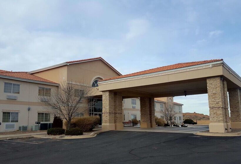 فندق Baymont By Wyndham Belen Nm