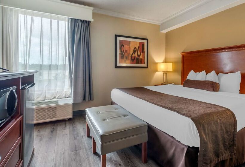 فندق Best Western Fort Washington Inn