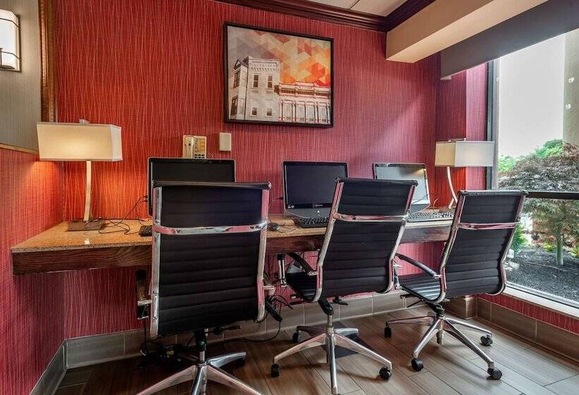 فندق Best Western Fort Washington Inn