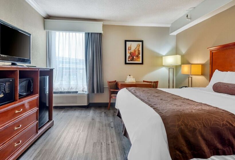 فندق Best Western Fort Washington Inn