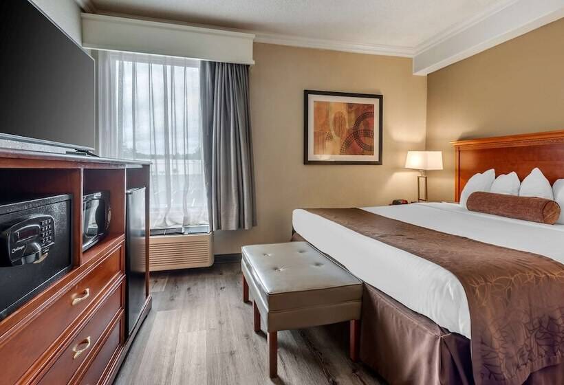 فندق Best Western Fort Washington Inn