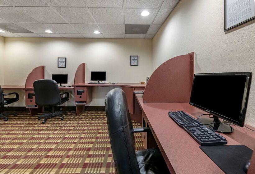 בית מלון כפרי Best Western Gateway Grand