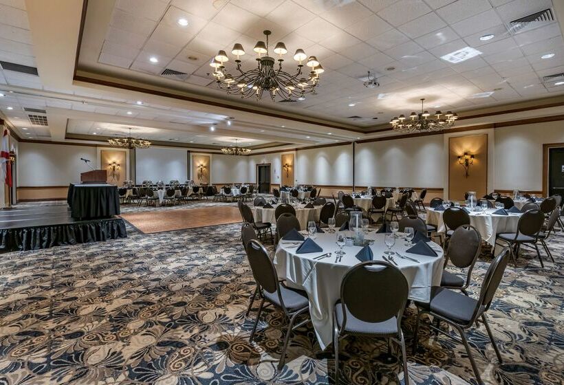 בית מלון כפרי Best Western Gateway Grand