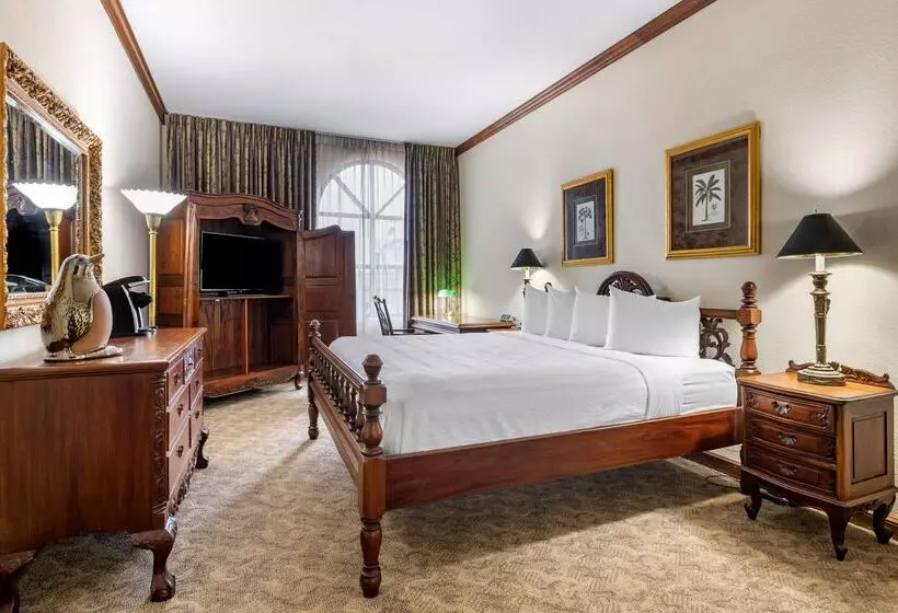 فندق Best Western Gateway Grand