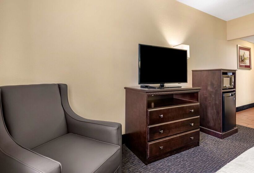 בית מלון כפרי Best Western Gateway Grand