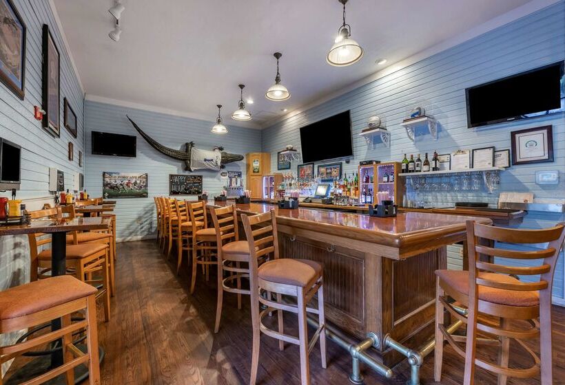 בית מלון כפרי Best Western Gateway Grand