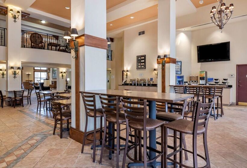 בית מלון כפרי Best Western Gateway Grand