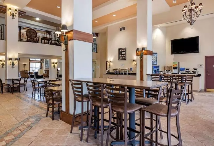 فندق Best Western Gateway Grand