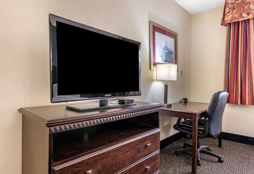 בית מלון כפרי Best Western Gateway Grand