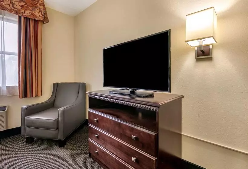 فندق Best Western Gateway Grand