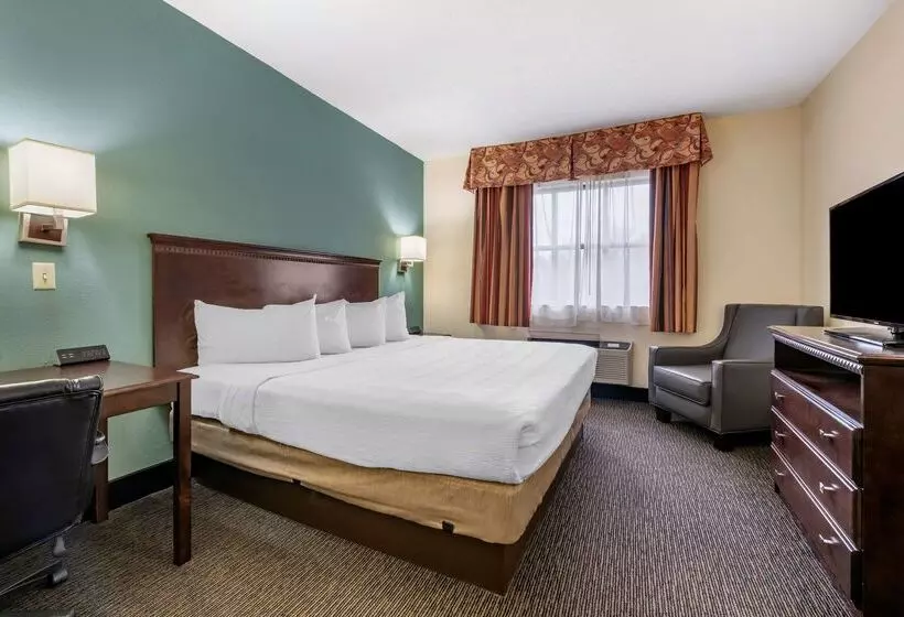 فندق Best Western Gateway Grand