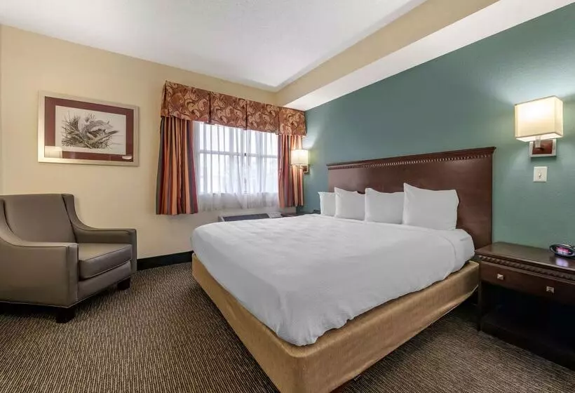 فندق Best Western Gateway Grand