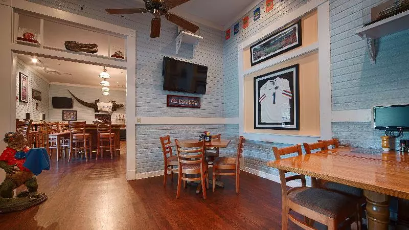 فندق Best Western Gateway Grand