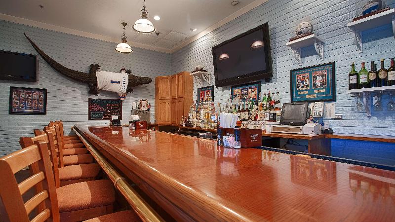 בית מלון כפרי Best Western Gateway Grand