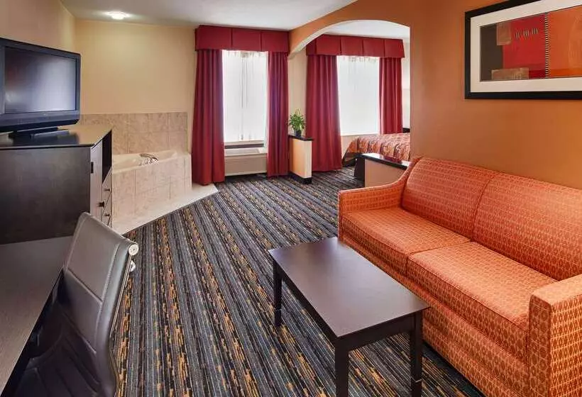 酒店 Best Western Kenosha Inn