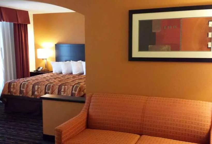 酒店 Best Western Kenosha Inn