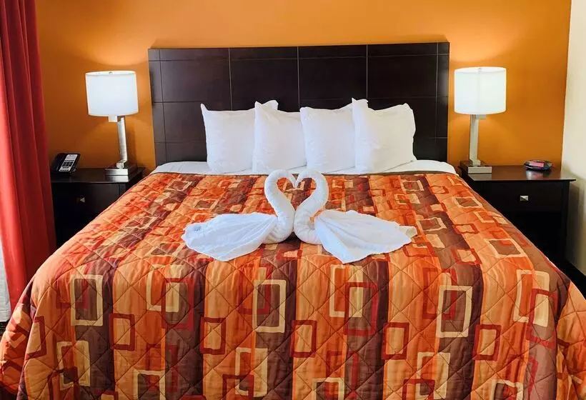 酒店 Best Western Kenosha Inn