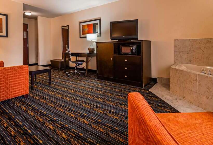 فندق Best Western Kenosha Inn