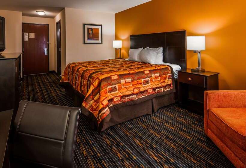 فندق Best Western Kenosha Inn