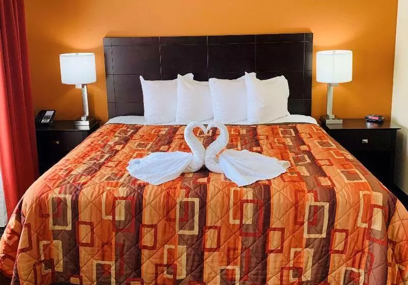 酒店 Best Western Kenosha Inn