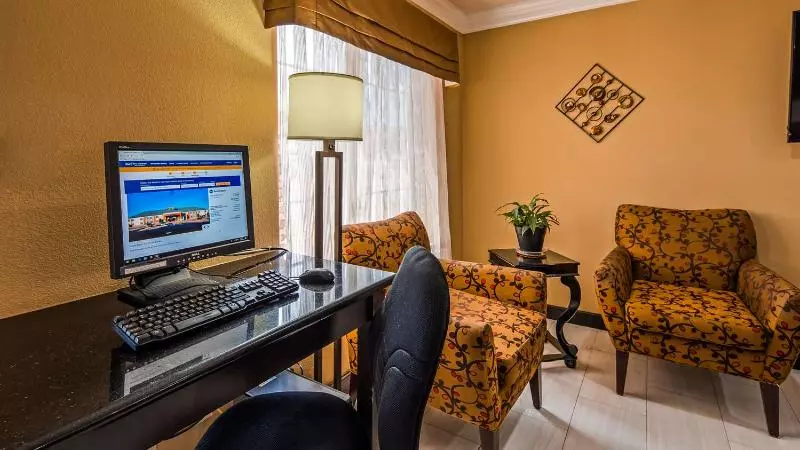 酒店 Best Western Kenosha Inn